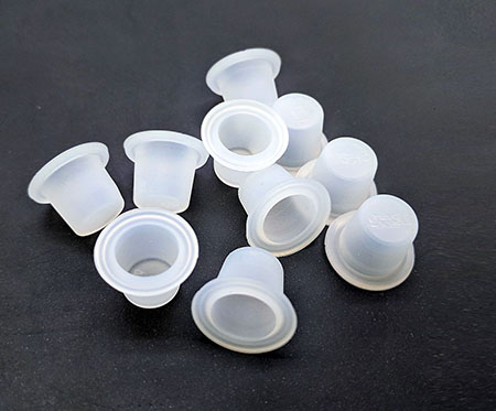 SSRL Crystallization Plate Liner Cups – Crystal Positioning Systems